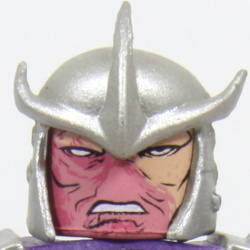 Battle-Ready Shredder