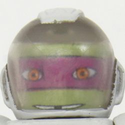 Space Suit Donatello