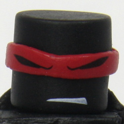 Dark Horizons Raphael