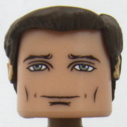 Peeping George McFly