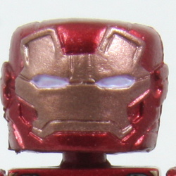 Iron Man Mark 46