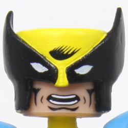 Wolverine