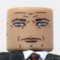 Capt. Nathaniel Barnes