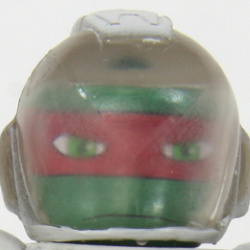 Space Suit Raphael