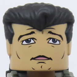 Peter Venkman