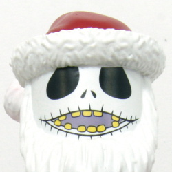 Santa Jack