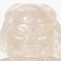 Cloaked Masked Predator