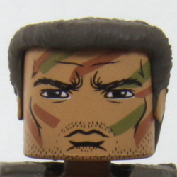 Rescue Mission Dutch