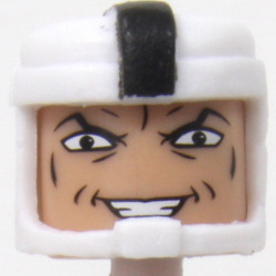 Blizzard Gregor Shapanka