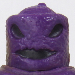 Unraveled Oogie Boogie