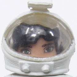 Narcissus Space Suit