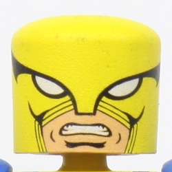 First Appearance Wolverine