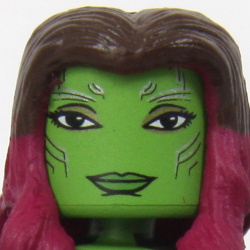 Gamora
