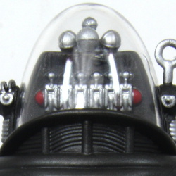 Robby the Robot