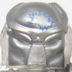 Water Emerge Predator