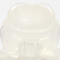 Cloaked Warrior Predator