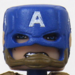 Captain America