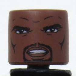 Luke Cage