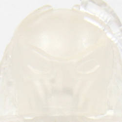 Cloaked Falconer Predator