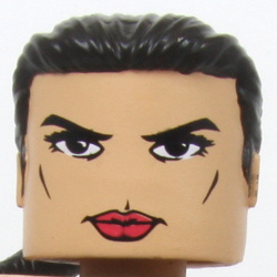 Themiscyra Wonder Woman