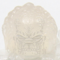 Cloaked Elder Predator