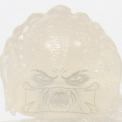 Cloaked Unmasked Predator