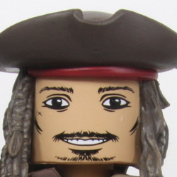 Jack Sparrow