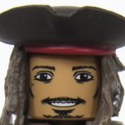 Jack Sparrow
