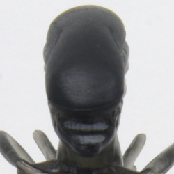 Translucent Xenomorph