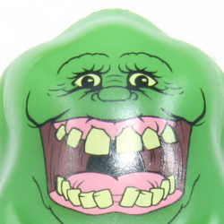 Glowing Slimer
