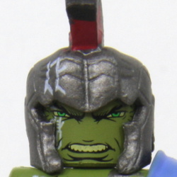 Gladiator Hulk