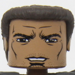 Mission Briefing Dutch