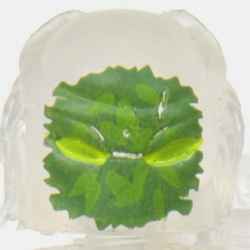 Jungle Demon Predator