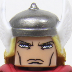 Ages of Thunder Thor