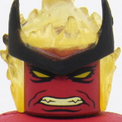 Marvel's Surtur