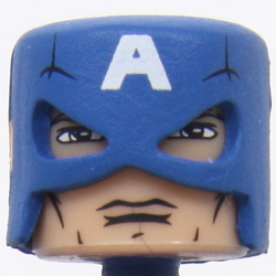 Agent of Hydra Captain America