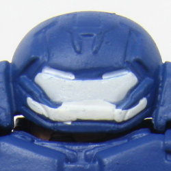 Captain America's Hulkbuster