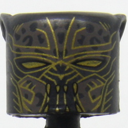 Powered Up Killmonger