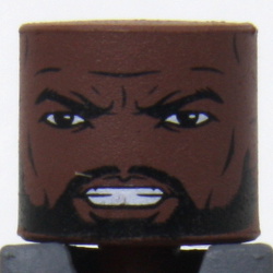 Marvel NOW! Luke Cage