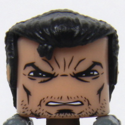 Frontal Assault Punisher