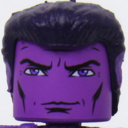 Purple Man
