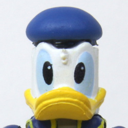 Donald Duck