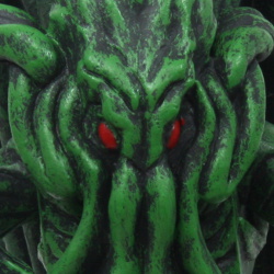 Cthulu