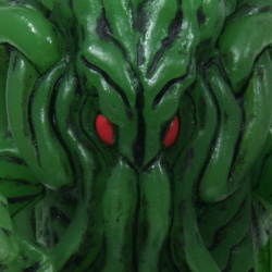 Glow-in-the-Dark Edition Cthulu
