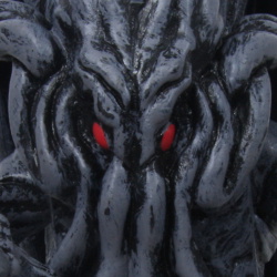 Dark Cthulu