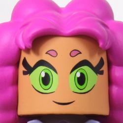 Flashback Starfire