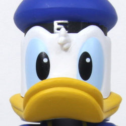 Donald Duck