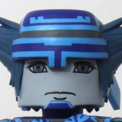 Space Paranoids Sora