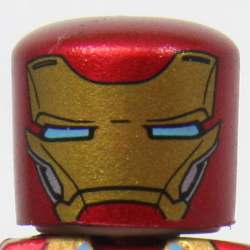 Mark 50 Iron Man