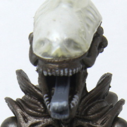 Isolation Xenomorph